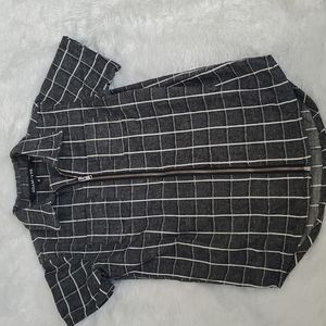Adam + Yve shirt